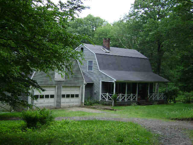 Building photograph for 558 CARMEL HILL RD N